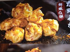 -玉林生活广场