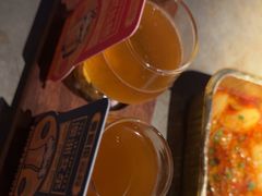 -麦凯伦烧烤·精酿超级工厂店(金桥总店)
