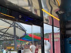 -移动谜城·大笨象密室逃脱(五棵松店)