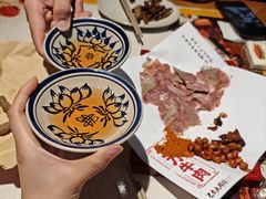 -长安大牌档之上元灯会(南大街店)