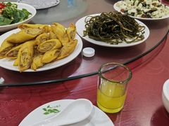 -山海关清和浑锅店