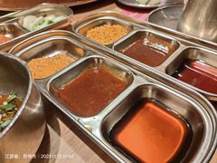 -西塔老太太泥炉烤肉(湖东领汇广场店)