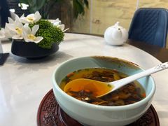 -火福·天湖阁大闸蟹博物馆主题餐厅(浅水湾店)