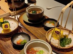 -叶叶菩提(太原别墅店)