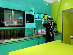 -gleeglee乐溢亦茶(合生汇店)