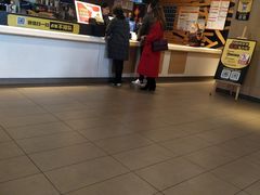 -麦当劳(南京路2店)