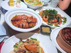 -径山十八道·风味民间菜(华夏之心店)