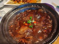 -蚝堡海鲜·威海菜·海肠捞饭·烧烤·亚洲吃蚝公司(幸福门店)