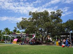 -布里斯班南岸公园