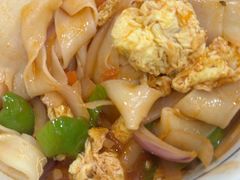 -汉思肴 热面皮(虬江路店)