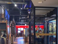 -蚝太郎 • 海鲜烧烤(Upark店)