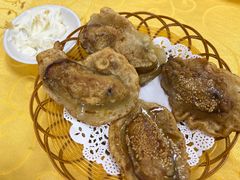 芝麻蚝-蚝家菜馆(沙井店)