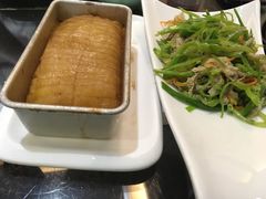 烤土豆-五观堂素食(新华路店)