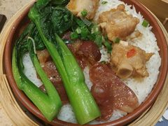 -点都德(大茶楼店)