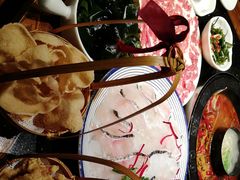 -香佰里鲜货火锅(佳乐金街店)