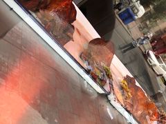 -老孙记烧鸡
