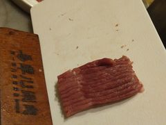 -牛街·马辈儿涮肉(牛街总店)