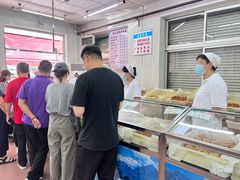 -欣乐糕点店(洪湖里总店)