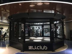 -懒人Club运动健身·运动康复·私教(三迪中心店)