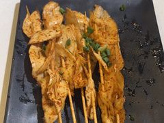 -聚味瞿记·龙虾堂(望城店)