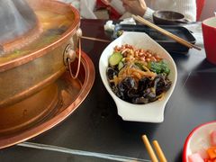 -乔先生涮肉·鲜活牛羊肉火锅(塘沽店)