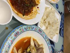 -撒拉花儿·新疆菜·清真(太阳宫店)