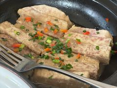鲍汁芋头-壹品宴掦·淮扬菜(新牌坊店)