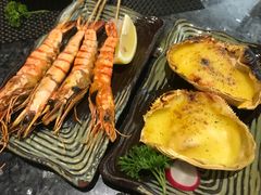 -菊上料理(蜀山银泰百货店)