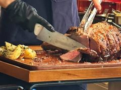 -拉蒂娜·巴西牛排馆 Latina·Brazilian Steakhouse(陆家嘴旗舰店)
