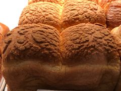 菠萝吐司-Sunflour(来福士店)