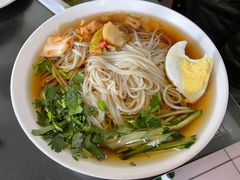 冷面-朝鲜饭店(房山店)