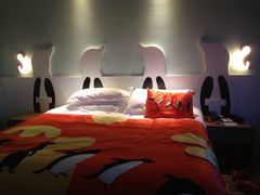 -广东省拱北口岸中国旅行社(华宾营业部)