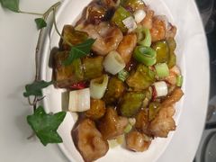 -赠李白·如诗的川味(余杭万达广场店)