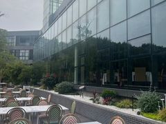 -听松楼·花园酒店·自助餐厅(红梅公园店)