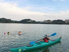 -千岛湖湖人皮划艇俱乐部