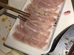 -川西坝子(老军营店)