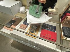 -乐天免税店(明洞店)