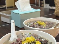 -潮镇老尾牛杂(环城西路店)