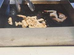 -橙食派沙拉(滨海伊势丹店)