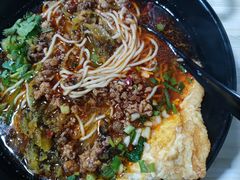 -重庆小面(西市场店)