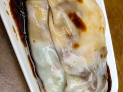 招牌牛肉肠-穗银肠粉店(东川路店)
