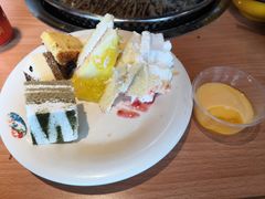 -汉丽轩韩式自助烤肉(大学城龙湖U城天街A馆店)
