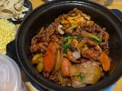 -重庆鸡公煲·嘟享吃(林科大店)
