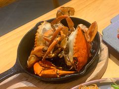 -莲花公园煎蟹(总店)