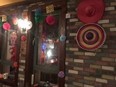 门面-Pistolera Mexican Cantina女枪手墨西哥餐厅(碧云路店)