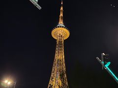 -龙塔