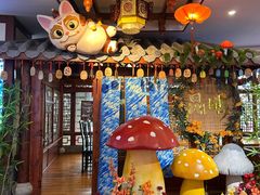 -桥香园过桥米线(国贸店)