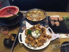 -大蜜旺(丽水店)