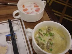 -海中洲国际大酒店-自助餐厅