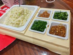 -小时候文化主题餐厅(田家店)